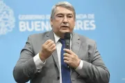 Procesan a D’Onofrio por presunto lavado en la trama de multas y VTV