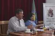 Micrófono abierto expuso insultos e interna en el Concejo de Patagones
