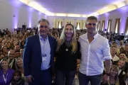 LLA reunió a 800 dirigentes en Mar del Plata para definir su estrategia hacia 2026