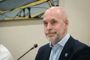 Larreta volvió a la Legislatura y ya piensa en recuperar la Ciudad en 2027