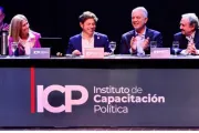 Peronismo, pero del bueno: el Instituto de Capacitación Política de Alak cerró el año ATR
