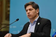 Kicillof vetó parte del presupuesto de Diputados y se abre un nuevo conflicto en la Legislatura bonaerense