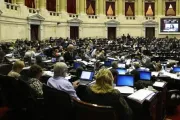 LLA es primera minoría en Diputados, pero el Congreso le marca límites al Gobierno