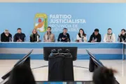 PJ Bonaerense define el 15 de marzo la renovación de autoridades