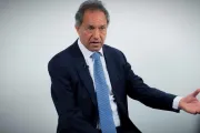 Daniel Scioli deja de financiar al Indec y se reducen las estadísticas oficiales de turismo