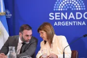 El Gobierno aprobó el Presupuesto con apoyo clave de gobernadores peronistas