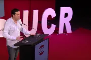 La UCR se reorganiza en Buenos Aires y Córdoba rumbo a 2027