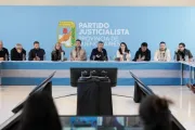 Interna del PJ bonaerense: crece la tensión y se define si hay unidad o elecciones