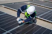 Brandsen impulsa la energía solar en hogares con beneficios e incentivos municipales