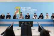 Interna del PJ bonaerense: calma tensa y definiciones clave rumbo a marzo