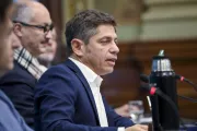 Kicillof mueve el PJ bonaerense y se abre una interna clave