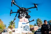 Córdoba frenó una licitación millonaria para comprar drones y tecnología de seguridad