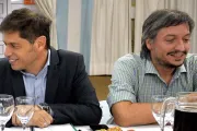 El peronismo bonaerense avanza en un acuerdo para que Axel Kicillof conduzca el PJ