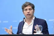 La interna del PJ Bonaerense y el rol de Axel Kicillof