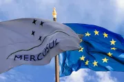 Acuerdo Unión Europea Mercosur: el Gobierno lo anunció pero aún no llegó al Congreso