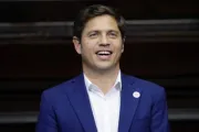 PJ bonaerense: Kicillof asume la presidencia, pero estallan internas en 33 distritos