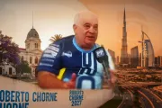 El empresario Roberto Chorne quiere transformar a Berazategui en la "Dubai" del Conurbano | VIDEO