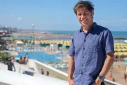 Axel Kicillof intervino en el PJ de Mar del Plata y reordenó el peronismo para enfrentar a Raverta