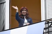 Cristina Kirchner desplazó a Berni y endurece el PJ contra diputados que votan con Milei