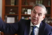 Pichetto reveló reunión con Cristina Kirchner y propone un frente nacional para 2027