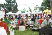 Llega a La Plata el Festival de la Gastronomía Italiana con cocina en vivo, shows, degustaciones y más