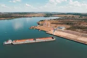 Concesión Puerto Posadas: Passalacqua acelera privatización