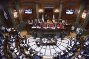 Legislatura: se definieron autoridades en comisiones clave