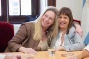 Karina Milei tensiona con Bullrich y redefine candidaturas en Santa Fe