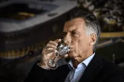 Mauricio Macri activa gira federal y reordena el PRO rumbo a 2027
