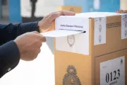 La Plata: la Junta Electoral intimó a partidos por falta de afiliados