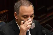 Manuel Adorni evitó responder sobre patrimonio, vuelos y el caso $LIBRA en Diputados