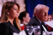 Trump explotó en vivo tras ser vinculado al atacante de la Casa Blanca