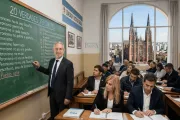 Kicillof y Alak lanzan en La Plata una cumbre de formación del PJ: quiénes darán clases y cómo anotarse