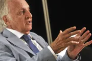 Mauricio Macri: Fernando Marín sorprendió con su postura sobre un posible regreso