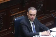 Adorni se defiende por enriquecimiento ilícito y apunta contra denuncias