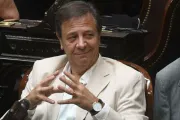 Adorni bajo fuego: Zago pidió su salida en Diputados