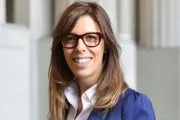 Laura Alonso defendió al PRO y pidió más institucionalidad al Gobierno