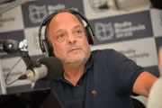 Baby Etchecopar reveló presión mediática en causas judiciales