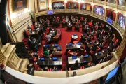 Diputados buscan regular el uso de inteligencia artificial en campañas electorales