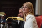 Reforma política frena Senado bonaerense