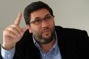 Juan Manuel Olmos defendió las PASO y rechazó una candidatura “a dedo” en el PJ