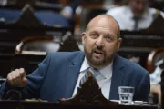 Carlos D'Alessandro se suma a “Consolidación Argentina” y empuja el armado nacional de Dante Gebel