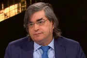 Javier Milei recibió duras críticas de Jaime Bayly: “Gobierna como un autócrata”