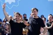 Morón gastó $51 millones en publicidad web y crece la polémica política