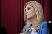 Verónica Magario activa comisiones en el Senado bonaerense para bajar la tensión en Fuerza Patria