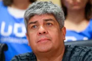 Pablo Moyano cruzó a Fesimubo por la municipalización de la basura en Provincia