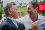 Mauricio Macri agitó la interna del PRO en PBA y complicó el acuerdo con La Libertad Avanza
