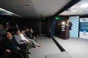 Italia y Argentina avanzan en una red de cooperación territorial con eje en producción, turismo y cultura