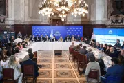 LLA avanza contra las PASO y crece la tensión en el Senado