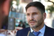 Pullaro cruzó a la Sociedad Rural de Rosario por el fideicomiso vial y apuntó contra La Libertad Avanza